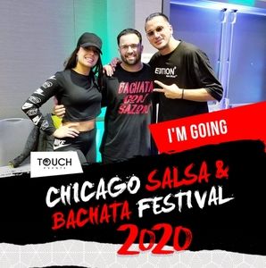 Meet your Posher, Sammy